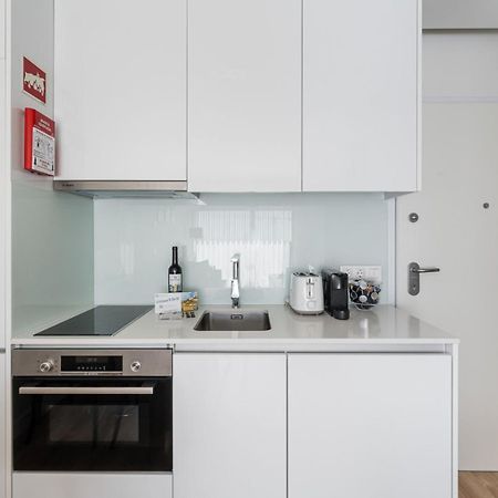 Guestready - Ideal Stay Near Estadio Do Dragao Porto Bagian luar foto