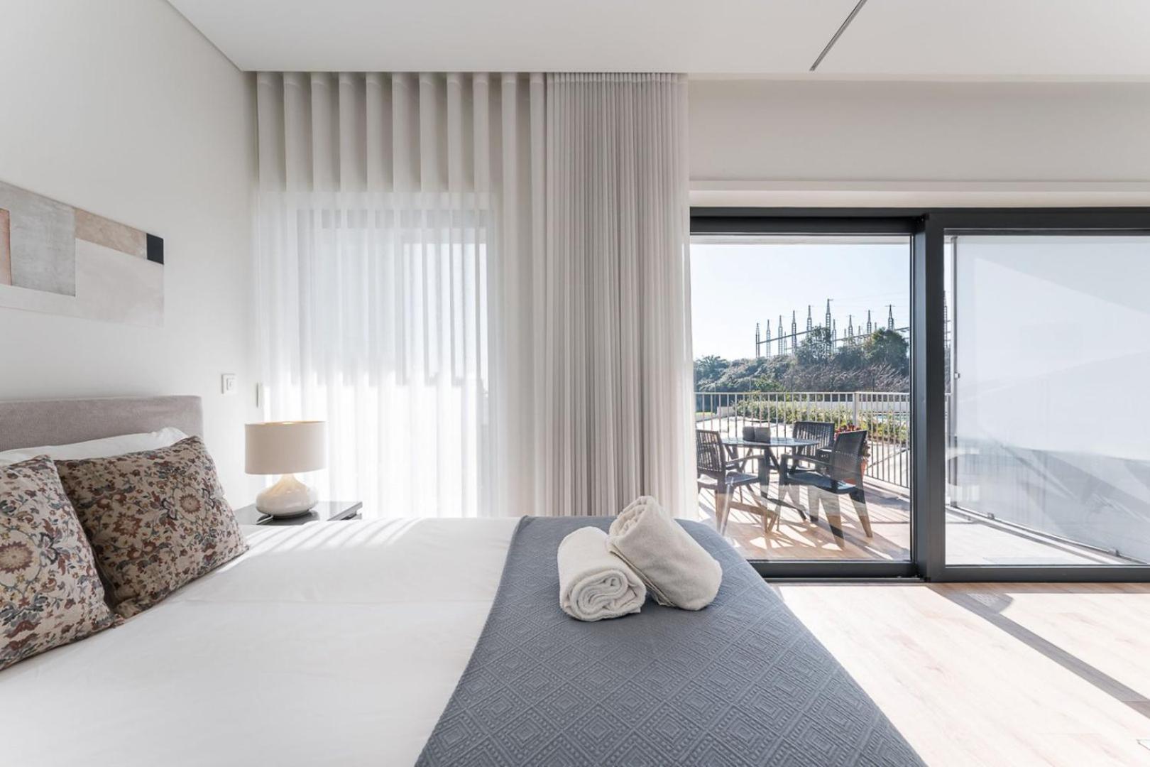 Guestready - Ideal Stay Near Estadio Do Dragao Porto Bagian luar foto