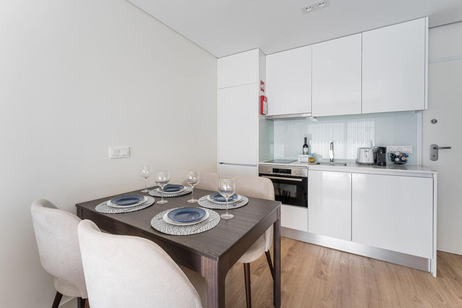 Guestready - Ideal Stay Near Estadio Do Dragao Porto Bagian luar foto