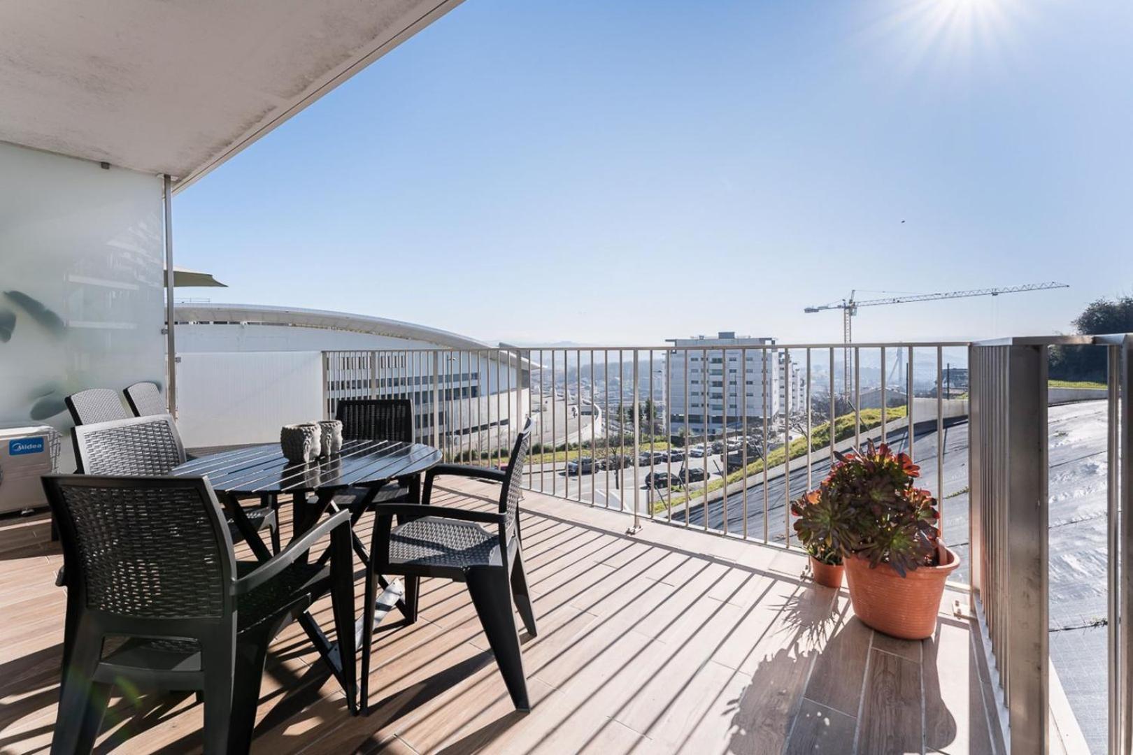 Guestready - Ideal Stay Near Estadio Do Dragao Porto Bagian luar foto