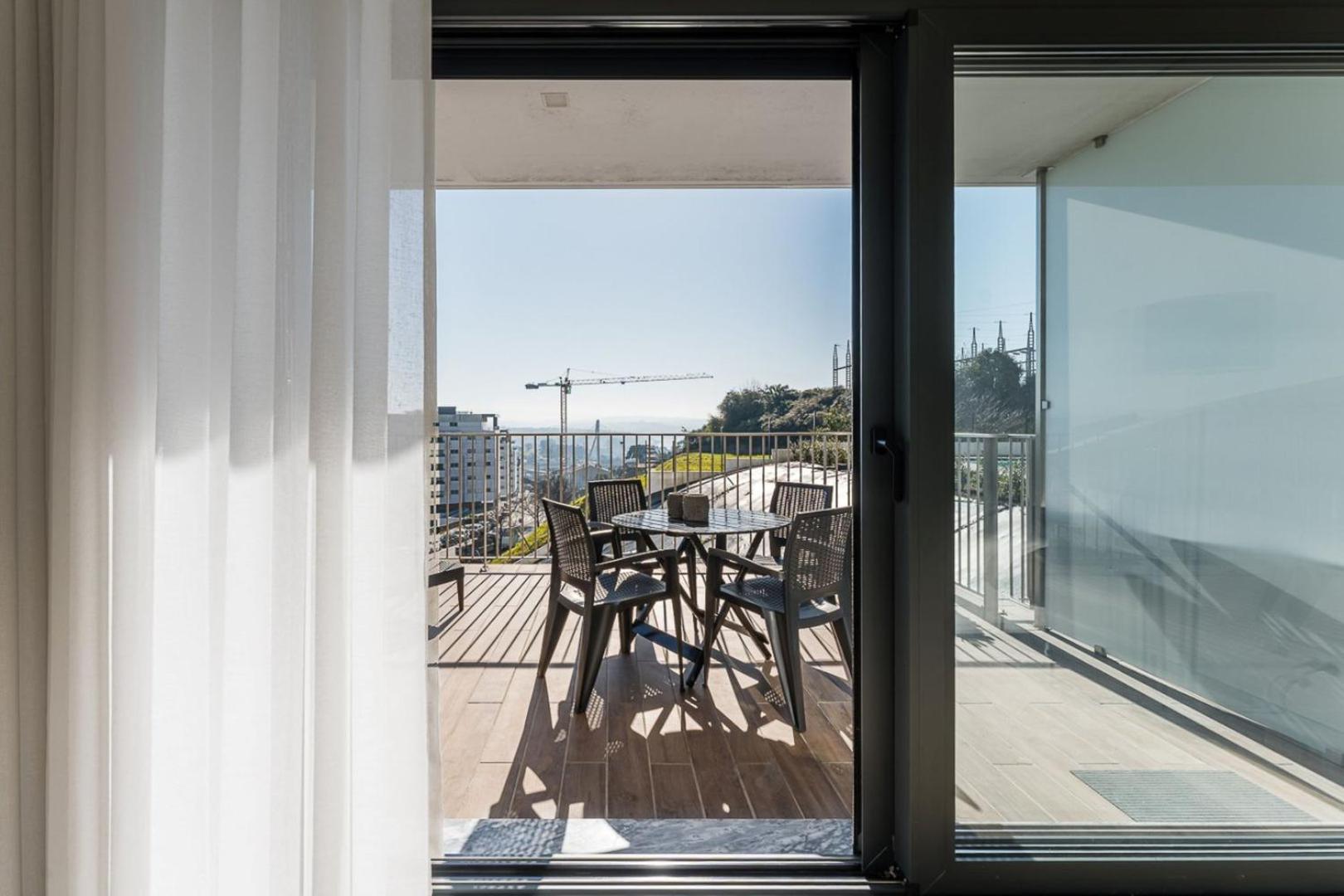 Guestready - Ideal Stay Near Estadio Do Dragao Porto Bagian luar foto
