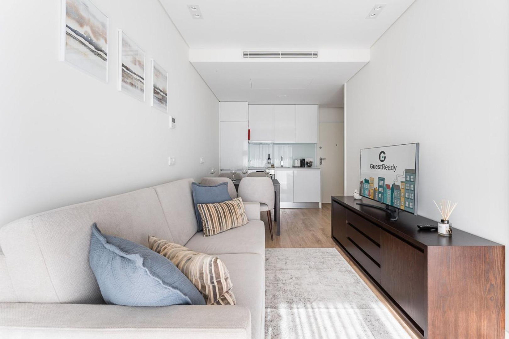 Guestready - Ideal Stay Near Estadio Do Dragao Porto Bagian luar foto