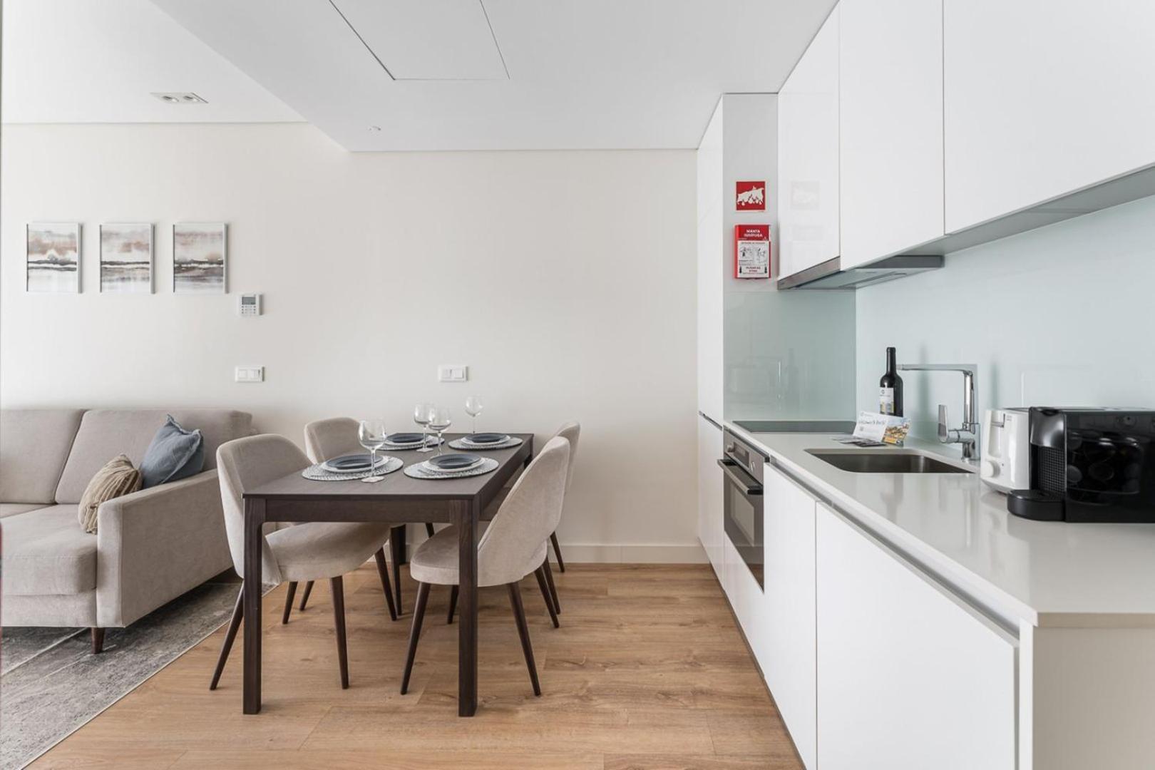 Guestready - Ideal Stay Near Estadio Do Dragao Porto Bagian luar foto