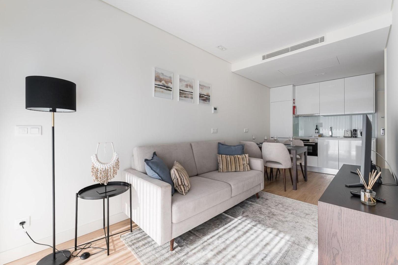 Guestready - Ideal Stay Near Estadio Do Dragao Porto Bagian luar foto